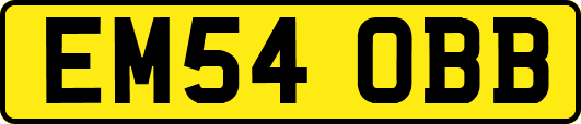 EM54OBB