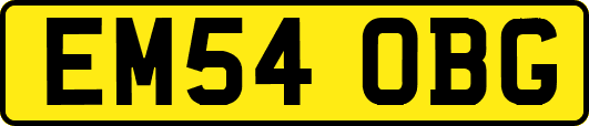 EM54OBG
