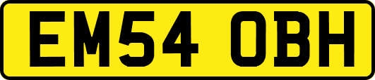 EM54OBH
