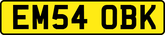 EM54OBK