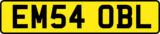 EM54OBL