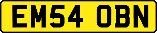 EM54OBN