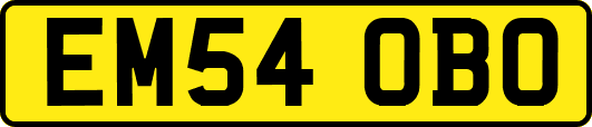 EM54OBO