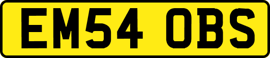 EM54OBS