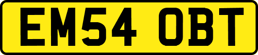 EM54OBT