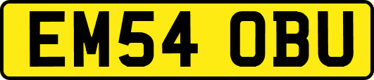 EM54OBU