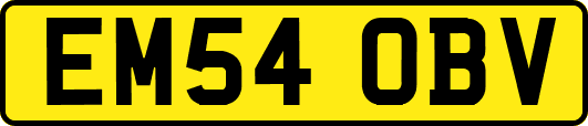 EM54OBV