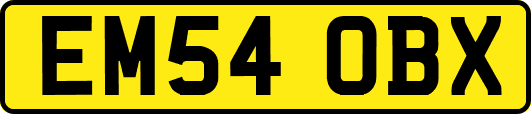 EM54OBX