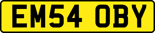 EM54OBY