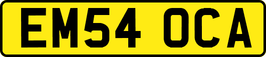 EM54OCA