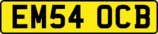 EM54OCB