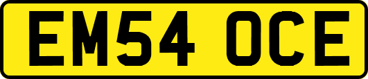 EM54OCE