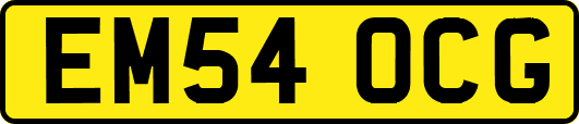 EM54OCG