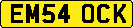 EM54OCK
