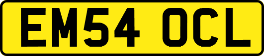 EM54OCL