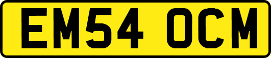 EM54OCM