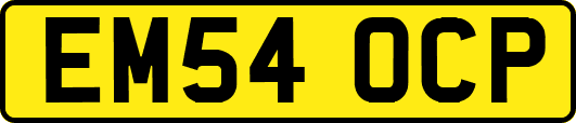 EM54OCP