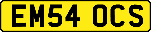 EM54OCS