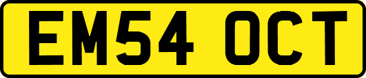 EM54OCT