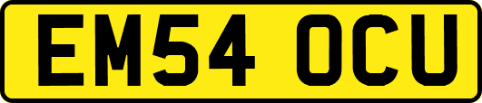 EM54OCU