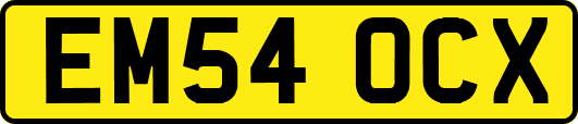 EM54OCX