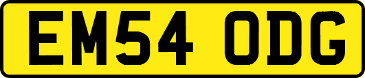 EM54ODG