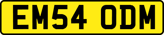 EM54ODM
