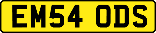 EM54ODS