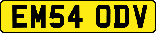 EM54ODV