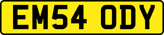 EM54ODY