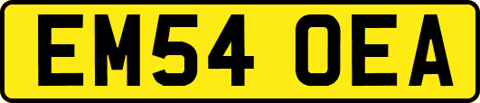 EM54OEA