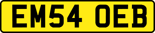 EM54OEB