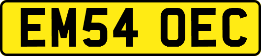 EM54OEC