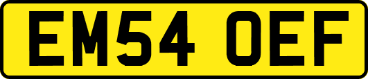 EM54OEF