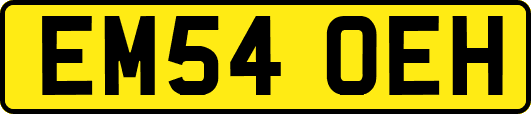 EM54OEH