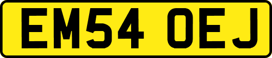 EM54OEJ