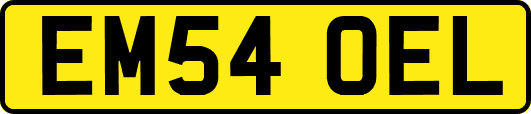 EM54OEL