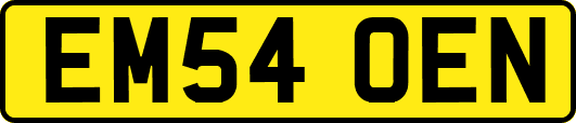 EM54OEN