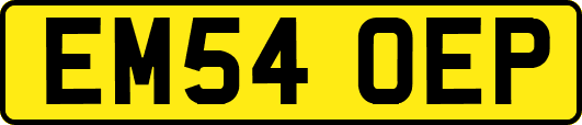 EM54OEP