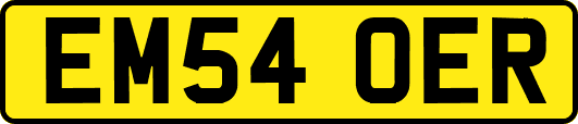 EM54OER