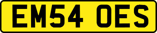 EM54OES
