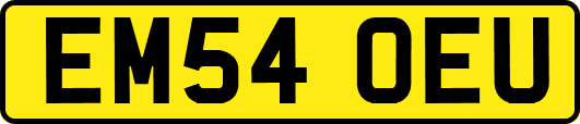 EM54OEU