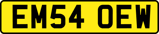 EM54OEW