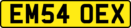 EM54OEX