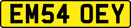 EM54OEY