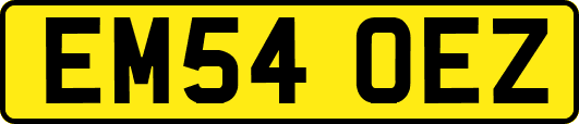 EM54OEZ