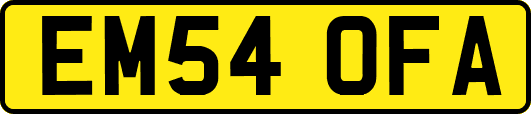 EM54OFA