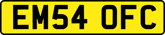 EM54OFC