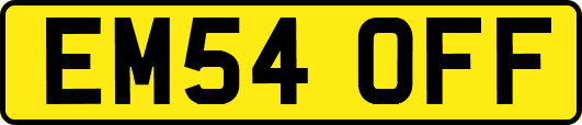 EM54OFF