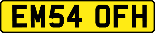EM54OFH